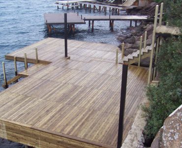 ERDEM HOLDİNG – ZEYNEL ABİDİN ERDEM