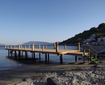 BY PABLO HOTEL – BODRUM