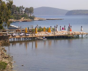 GALİMERA RESTAURANT – BODRUM