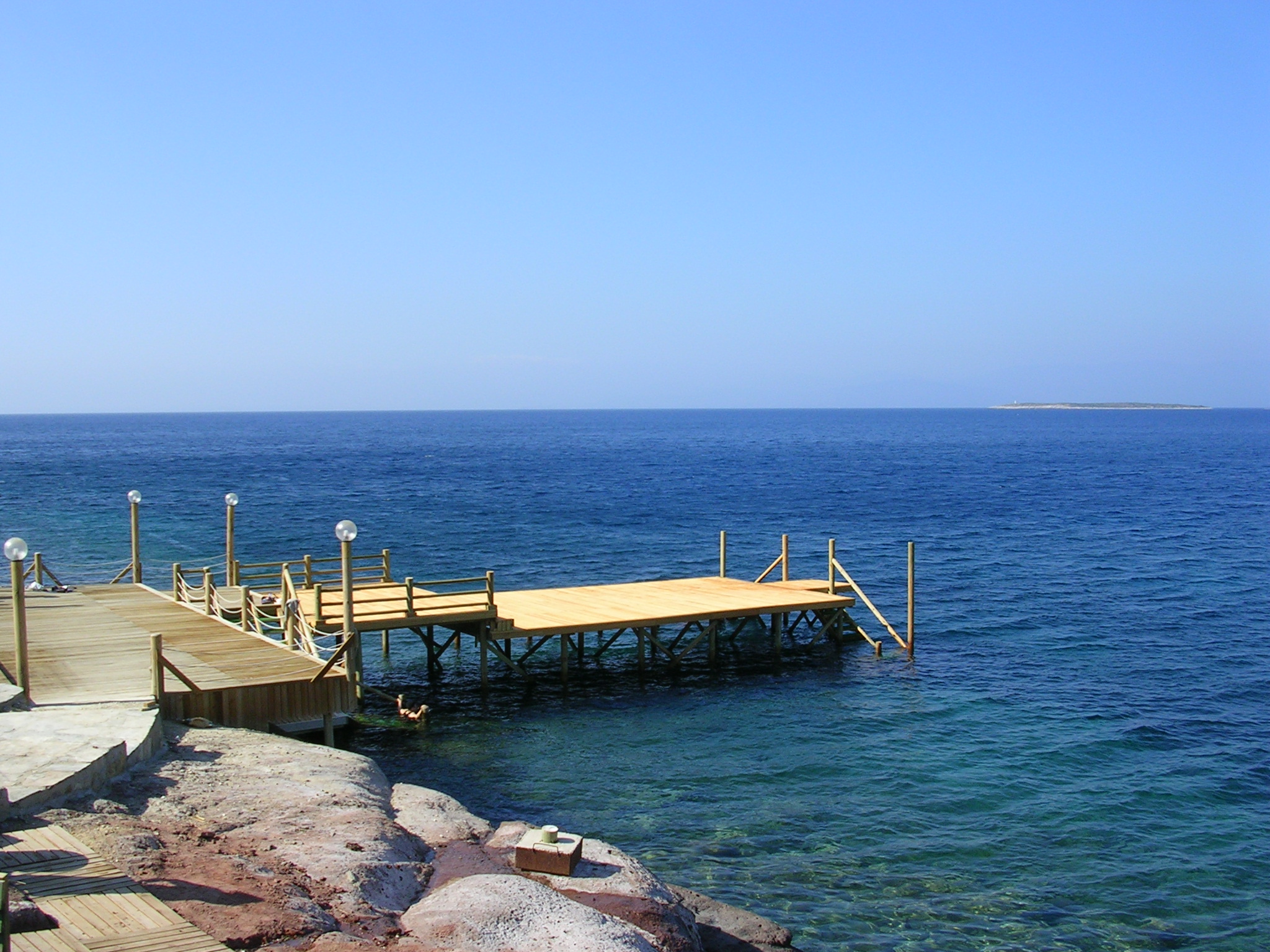 ELMAS SİTELERİ – BODRUM