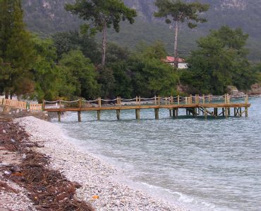 ERTUĞRUL ÖZKÖK – MARMARİS