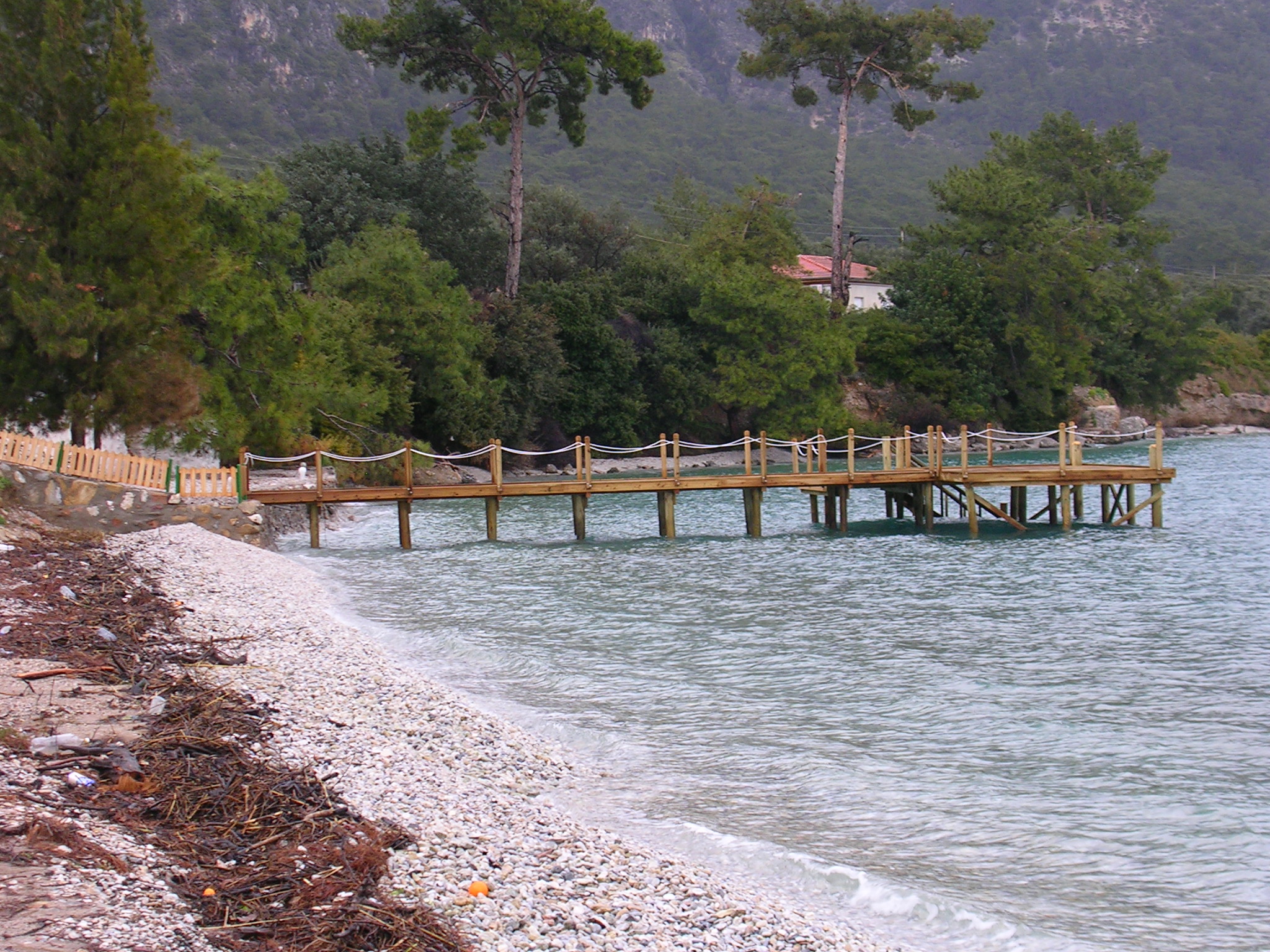 ERTUĞRUL ÖZKÖK – MARMARİS