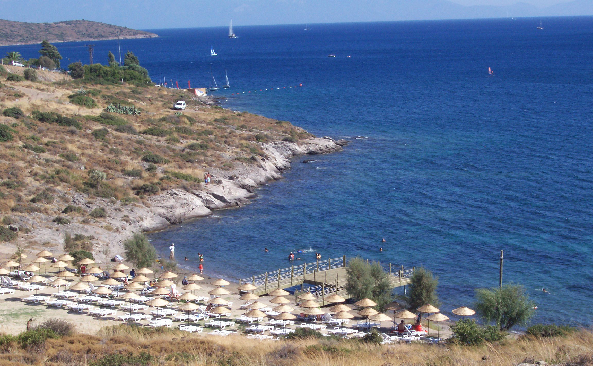 ORTAKENT BELEDİYESİ – BODRUM